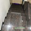 Đá nâu anh quốc ốp bậc cầu thang, bậc cấp