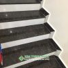 Đá nâu anh quốc ốp bậc cầu thang, bậc cấp