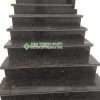Đá nâu anh quốc ốp bậc cầu thang, bậc cấp