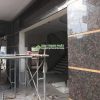 Hạng mục đá nâu Anh Quốc ốp Mặt Tiền, Vách Tường, Cột Cổng