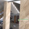Đá Vân Gỗ Ý ( Daino Beige ) ốp vách tường