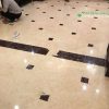 Đá Vàng Ai Cập lát nền