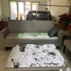 Mẫu bàn bếp đá Pantagonia