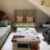 Mẫu bàn bếp đá Pantagonia