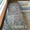 Mẫu bàn bếp đá Tím Da Hổ