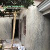 Đá Hồng Sa Mạc ốp vách tường
