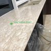 Đá Kem Oman ( Bông Lớn ) ốp bàn bếp