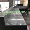 quầy bar Đá Marble Grey Line