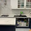 KIM THỊNH PHÁT chuyên thi công lắp đặt đẳng cấp ốp bàn bếp Đá LAMAR