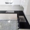 KIM THỊNH PHÁT chuyên thi công lắp đặt đẳng cấp ốp bàn bếp Đá LAMAR