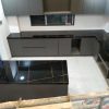 Đá LAMAR lựa chọn cao cấp cho không gian nội thất bàn bếp biệt thự