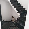 mẫu ốp cầu thang Đá LAMAR