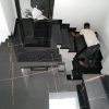 mẫu ốp cầu thang Đá LAMAR