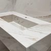 Đá LAMAR ốp lavabo