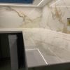 thi công Đá LAMAR ốp bàn bếp tại tphcm Uy Tín