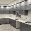 thi công Đá LAMAR ốp bàn bếp tại tphcm Uy Tín