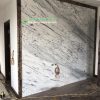 Đá Marble Trắng Carrara (Carrara White) ốp vách tường