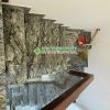 Đá Hoa Cương Blue Dune ( Granite Cát Xanh ) ốp bậc cầu thang