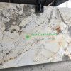 Tấm Đá Chamfer Gold (Granite Vàng Exotic)
